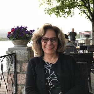 Meet your Posher, Mary